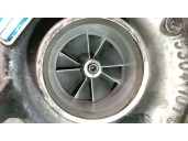 Recambio de turbocompresor para peugeot 307 (s1) xt referencia OEM IAM K03403550 375G5 KKK