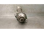 Recambio de motor arranque para seat leon (1p1) 2.0 tdi referencia OEM IAM 02M911023N 02M911023NX TS18E3 VALEO
