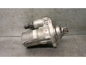 Recambio de motor arranque para seat leon (1p1) 2.0 tdi referencia OEM IAM 02M911023N 02M911023NX TS18E3 VALEO