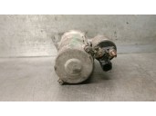 Recambio de motor arranque para seat leon (1p1) 2.0 tdi referencia OEM IAM 02M911023N 02M911023NX TS18E3 VALEO