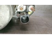 Recambio de motor arranque para seat leon (1p1) 2.0 tdi referencia OEM IAM 02M911023N 02M911023NX TS18E3 VALEO