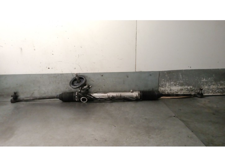 Recambio de cremallera direccion para peugeot 307 (s1) xt referencia OEM IAM 1617933480 4000ZJ 