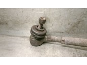 Recambio de cremallera direccion para peugeot 307 (s1) xt referencia OEM IAM 1617933480 4000ZJ 