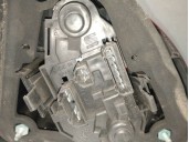 Recambio de piloto trasero izquierdo para seat leon (1m1) 1.9 tdi referencia OEM IAM 1M6945257 1M6945257 