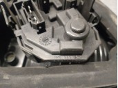 Recambio de piloto trasero izquierdo para seat leon (1m1) 1.9 tdi referencia OEM IAM 1M6945257 1M6945257 