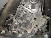 Recambio de piloto trasero derecho para seat leon (1m1) 1.9 tdi referencia OEM IAM 1M6945258 1M6945258 