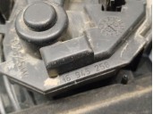 Recambio de piloto trasero derecho para seat leon (1m1) 1.9 tdi referencia OEM IAM 1M6945258 1M6945258 