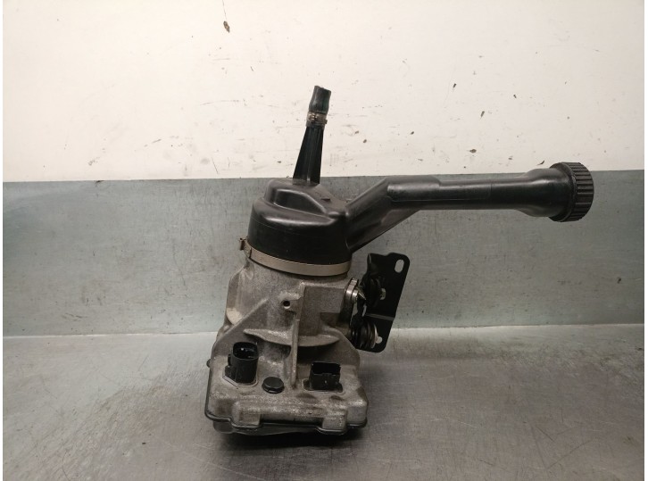 Recambio de bomba direccion para peugeot 308 sport referencia OEM IAM 9684979180  4007WW