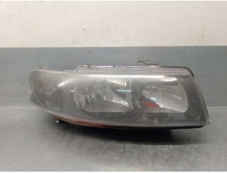 Recambio de faro derecho para seat leon (1m1) 1.9 tdi referencia OEM IAM 1M1941016  VALEO