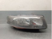 Recambio de faro derecho para seat leon (1m1) 1.9 tdi referencia OEM IAM 1M1941016  VALEO