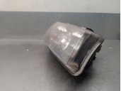 Replacement right headlight for Seat Leon (1M1) 1.9 TDI OEM IAM reference 1M1941016 VALEO