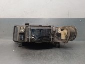 Replacement right headlight for Seat Leon (1M1) 1.9 TDI OEM IAM reference 1M1941016 VALEO