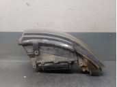 Replacement right headlight for Seat Leon (1M1) 1.9 TDI OEM IAM reference 1M1941016 VALEO