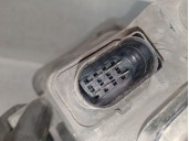 Recambio de faro derecho para seat leon (1m1) 1.9 tdi referencia OEM IAM 1M1941016  VALEO