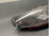 Replacement right headlight for Seat Leon (1M1) 1.9 TDI OEM IAM reference 1M1941016 VALEO