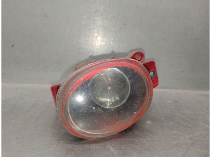 Recambio de faro antiniebla derecho para seat leon (1m1) 1.9 tdi referencia OEM IAM 1M0941702B 1M0941702B 