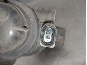 Recambio de faro antiniebla derecho para seat leon (1m1) 1.9 tdi referencia OEM IAM 1M0941702B 1M0941702B 