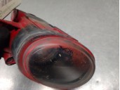 Recambio de faro antiniebla derecho para seat leon (1m1) 1.9 tdi referencia OEM IAM 1M0941702B 1M0941702B 