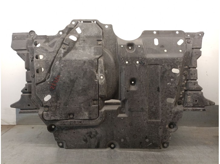 Recambio de cubrecarter para mitsubishi asx (ga_w_) 1.6 mivec (ga1w) referencia OEM IAM 5379A260 5379A260 5379A259