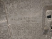 Recambio de cubrecarter para mitsubishi asx (ga_w_) 1.6 mivec (ga1w) referencia OEM IAM 5379A260 5379A260 5379A259