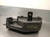 Recambio de carcasa filtro de aire para citroën c3 iii (sx) 1.2 vti 82 lpg referencia OEM IAM 9670851880 9670851880 MARKIV AUTOM