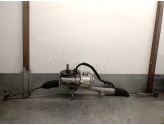 Recambio de cremallera direccion para citroën c3 iii (sx) 1.2 vti 82 lpg referencia OEM IAM 1634738180 1634738180 