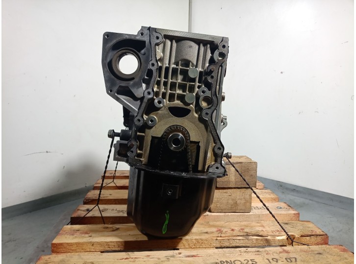 Recambio de bloque para seat ibiza iv st (6j8, 6p8) 1.2 tsi referencia OEM IAM CBZB 03F103101A 03F103019L