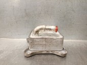Recambio de enfriador aceite motor para seat ibiza iv st (6j8, 6p8) 1.2 tsi referencia OEM IAM 03F117021A 03F117021A 