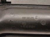 Recambio de tubo para seat ibiza iv st (6j8, 6p8) 1.2 tsi referencia OEM IAM 03F145673E 03F145673E 