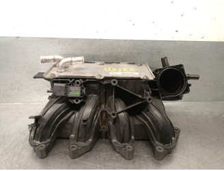 Recambio de colector admision para seat ibiza iv st (6j8, 6p8) 1.2 tsi referencia OEM IAM 03F129711H 03F145749B 