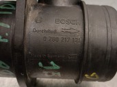Recambio de caudalimetro para seat leon (1m1) 1.9 tdi referencia OEM IAM 1J0129607CG 1J0129607CG 0280217121 BOSCH