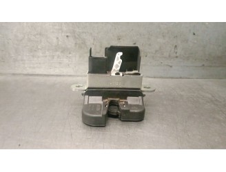Recambio de cerradura maletero / porton para volkswagen golf v berlina (1k1) 1.9 tdi referencia OEM IAM 1K6827505F 1K6827505C 