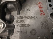 Recambio de despiece caja cambios para volvo v50 familiar 2.0 diesel cat referencia OEM IAM 7M5R7H035CA 36050699 7M5R7A101EA