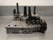 Recambio de despiece caja cambios para volvo v50 familiar 2.0 diesel cat referencia OEM IAM 7M5R7H035CA 36050699 7M5R7A101EA