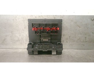 Recambio de caja reles / fusibles para volkswagen golf v berlina (1k1) 1.9 tdi referencia OEM IAM 3C0937049AJ  F005V00661 BOSCH