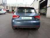 audi a1 sportback (8xa, 8xf) del año 2016