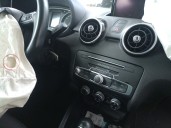 audi a1 sportback (8xa, 8xf) del año 2016