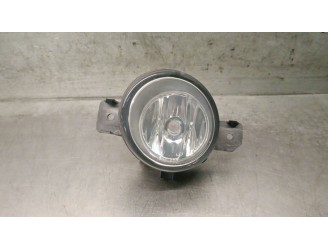 Recambio de faro antiniebla izquierdo para renault modus 1.4 16v referencia OEM IAM 8200002469 8200002470 89201972 VALEO