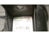 Recambio de faro antiniebla izquierdo para renault modus 1.4 16v referencia OEM IAM 8200002469 8200002470 89201972 VALEO