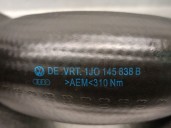 Recambio de tubo para seat leon (1m1) 1.9 tdi referencia OEM IAM 1J0145838B 1J0145838B 