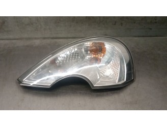 Recambio de piloto delantero izquierdo para renault modus 1.4 16v referencia OEM IAM 8200267913 8200267913 22816498B KOITO