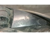 Recambio de piloto delantero izquierdo para renault modus 1.4 16v referencia OEM IAM 8200267913 8200267913 22816498B KOITO