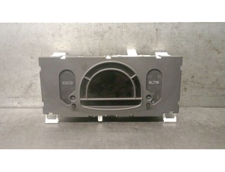 Recambio de cuadro instrumentos para renault modus 1.4 16v referencia OEM IAM P8200699916J 8200699916 281197488 JOHNSON CONTROLS