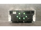 Recambio de cuadro instrumentos para renault modus 1.4 16v referencia OEM IAM P8200699916J 8200699916 281197488 JOHNSON CONTROLS