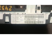 Recambio de cuadro instrumentos para renault modus 1.4 16v referencia OEM IAM P8200699916J 8200699916 281197488 JOHNSON CONTROLS