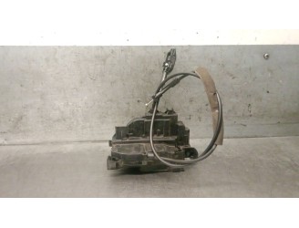 Recambio de cerradura puerta delantera izquierda para renault modus 1.4 16v referencia OEM IAM 8200219246 8200219246 