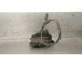 Recambio de cerradura puerta delantera izquierda para renault modus 1.4 16v referencia OEM IAM 8200219246 8200219246 