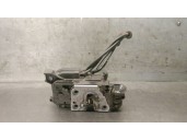 Recambio de cerradura puerta delantera izquierda para renault modus 1.4 16v referencia OEM IAM 8200219246 8200219246 