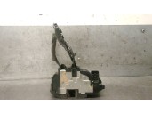 Recambio de cerradura puerta delantera izquierda para renault modus 1.4 16v referencia OEM IAM 8200219246 8200219246 