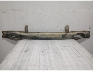 Recambio de refuerzo paragolpes trasero para hyundai matrix (fc) 1.5 crdi referencia OEM IAM 8663117010  8663117010